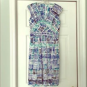 Calvin Klein Summer Dress with pockets